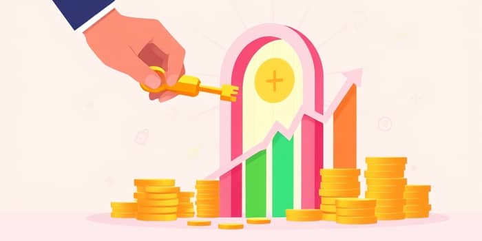 Score de Crédito: A Chave para Conseguir Melhores Empréstimos