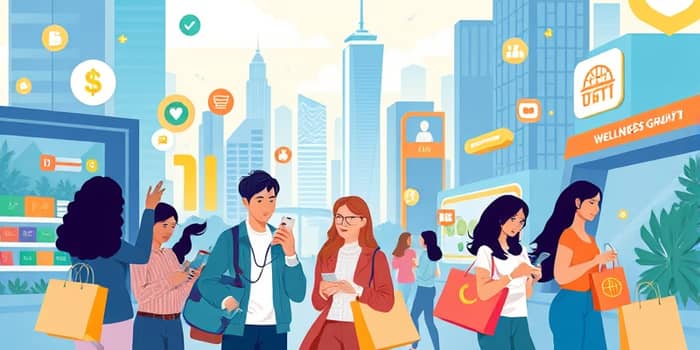 Tendências de Mercado: Identificando o Próximo Grande Investimento