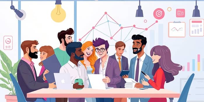 Startups e Investimento Anjo: Alto Risco, Grande Retorno?