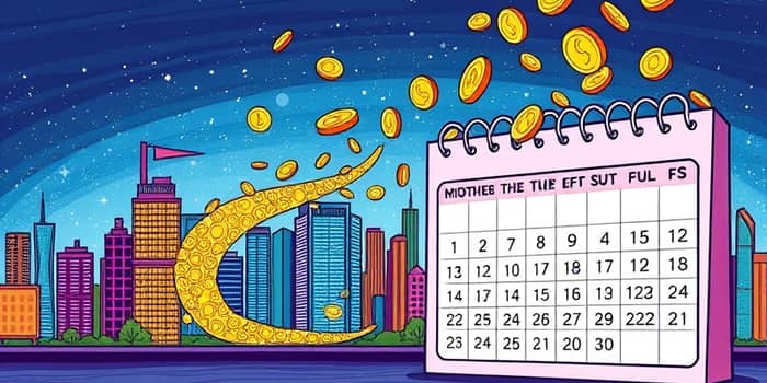 Fundos Imobiliários: Alternativa Sólida para Renda Mensal