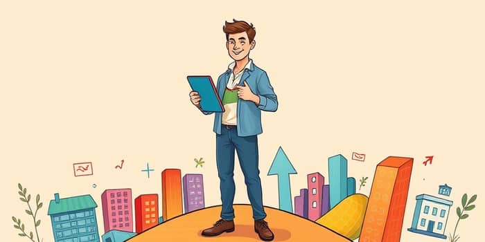 Renda Variável: Os Primeiros Passos com Segurança