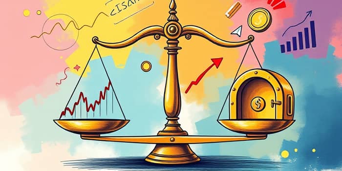 O Guia Completo para Análise de Risco x Retorno