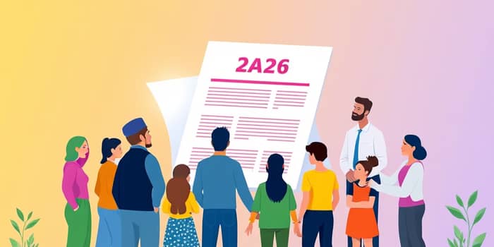 Impostos Descomplicados: O Que Saber para Não Perder Dinheiro