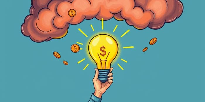 A Importância da Educação Financeira Antes de Pedir um Empréstimo