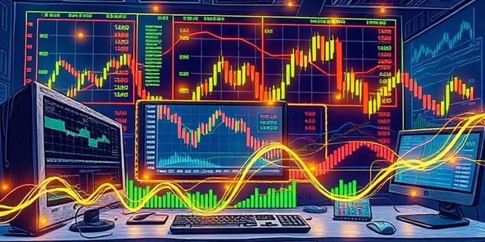 Indicadores Técnicos: Ferramentas para Decisões Rápidas