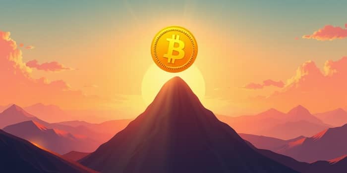 Moedas Digitais: O Novo Horizonte dos Investimentos?