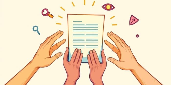 Garantia Fidejussória: Conheça as Alternativas para Seu Empréstimo