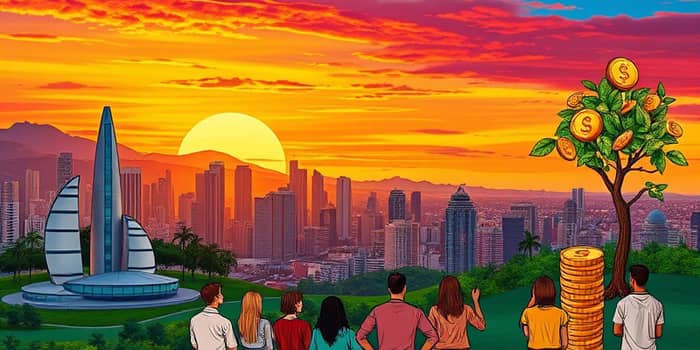 Previdência Privada: Um Olhar para o Futuro