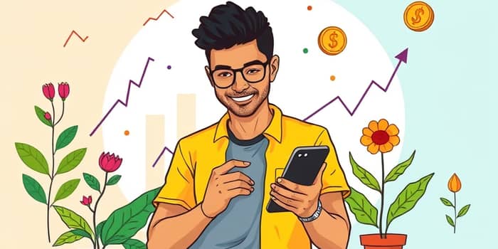 Crédito para Pequenas Empresas: Impulse Seu Negócio Agora