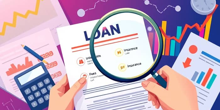 Custo Efetivo Total (CET): Avalie o Preço Real do Seu Empréstimo