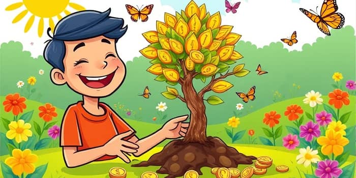 Poupe Sem Sofrer: Dicas Práticas para Economizar