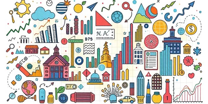 Fundos Multimercado: Estratégias Flexíveis para Vários Cenários