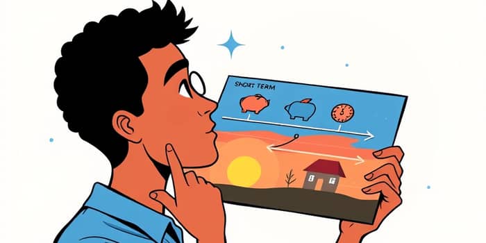 Investimentos de Curto, Médio e Longo Prazo: Qual Escolher?