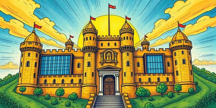 Blindagem Patrimonial: Proteja o Que Conquistou