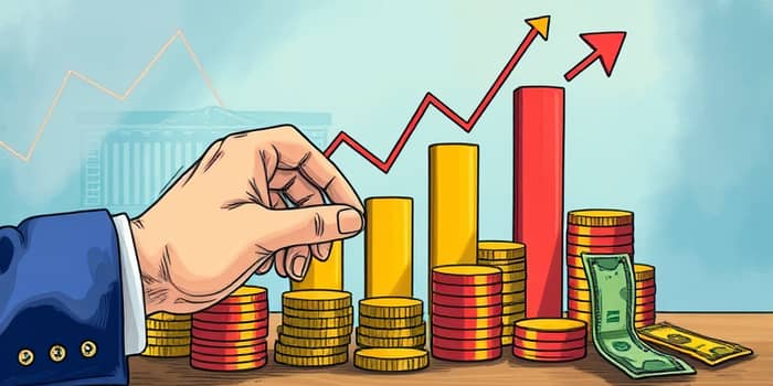 Orçamento Flexível: Adapte Suas Finanças à Sua Vida