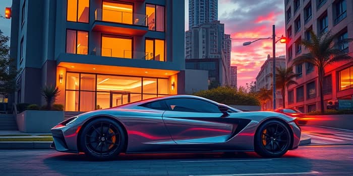 O Preço do Luxo: Entenda o Custo Real das Suas Escolhas