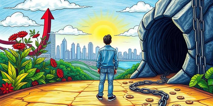 Dívidas Boas e Ruins: Saiba Identificar e Gerenciar