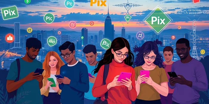 Finanças Digitais: A Nova Era do Dinheiro