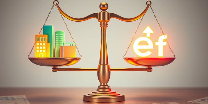 Avaliação de Ativos: Saiba o Valor do Seu Patrimônio