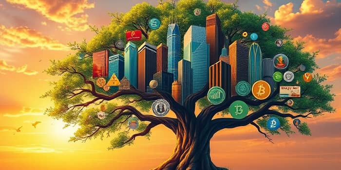 Investimentos Inteligentes: O Guia Abrangente