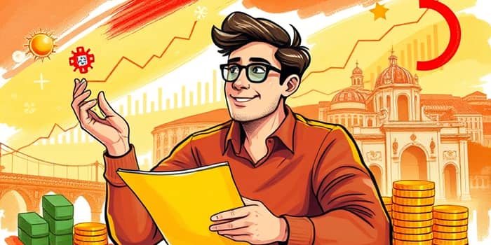 Guia Essencial para uma Vida Financeira Próspera