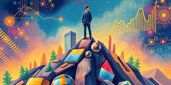 Estratégias Avançadas para Multiplicar Seu Capital