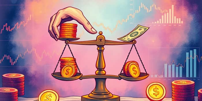 Entendendo e Dominando Seus Gastos