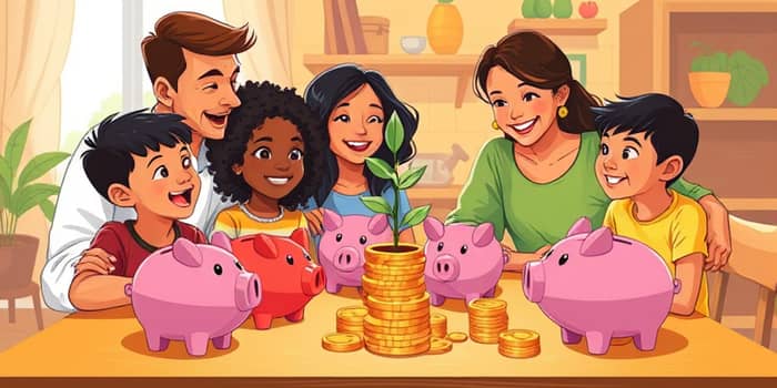 Poupe Mais, Gaste Melhor: A Fórmula do Sucesso