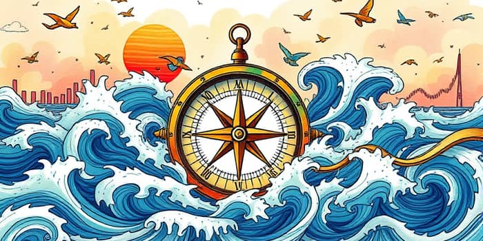 Estratégias Financeiras para Tempos de Incerta