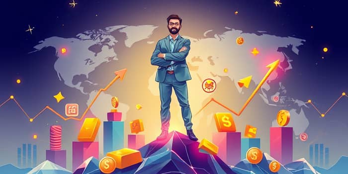 Investir na Crise: Oportunidades ou Armadilhas?