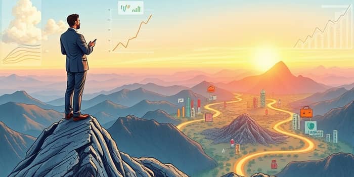 A Arte de Investir com Confiança