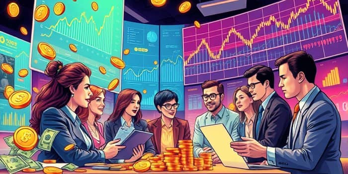 Análise de Fluxo de Caixa: Compreendendo a Saúde Financeira