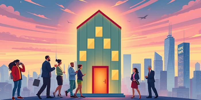 Private Equity: Acesso a Empresas Não Listadas