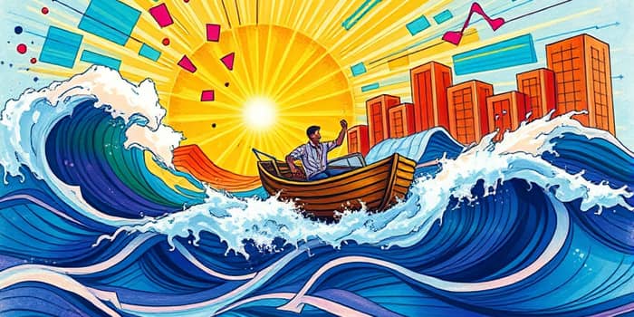 Finanças Comportamentais Avançadas: Superando Vieses