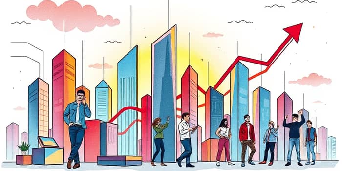 Valuation de Startups: Avaliando o Potencial