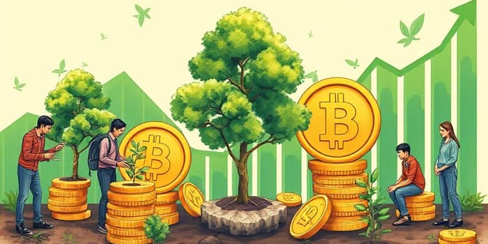 Investimento Socialmente Responsável: Retorno e Propósito