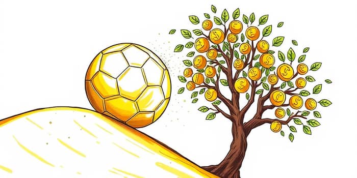 O Poder dos Juros Compostos Multiplicado