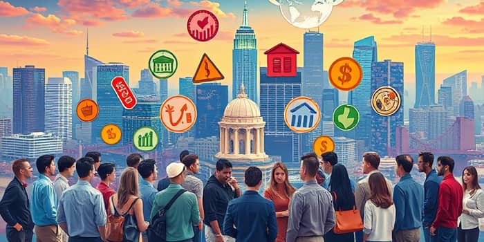 Fundos de Investimento: Escolhendo o Melhor para Você