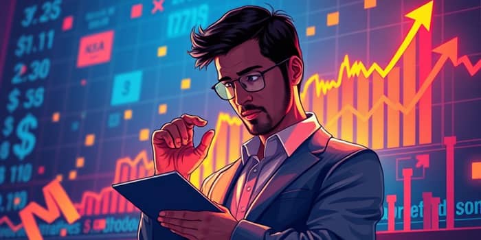 A Arte de Identificar Empresas Subvalorizadas