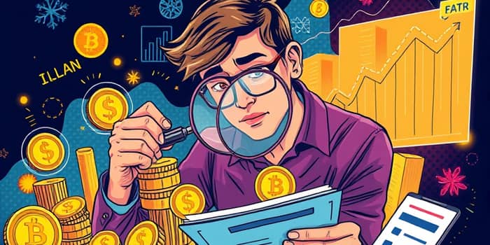 O Caminho para o Melhor Empréstimo: Sua Pesquisa Vale Ouro