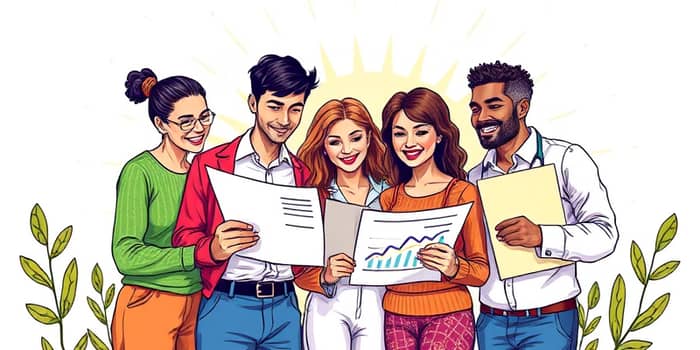 Desvendando os Requisitos: O Que Você Precisa Para um Empréstimo?