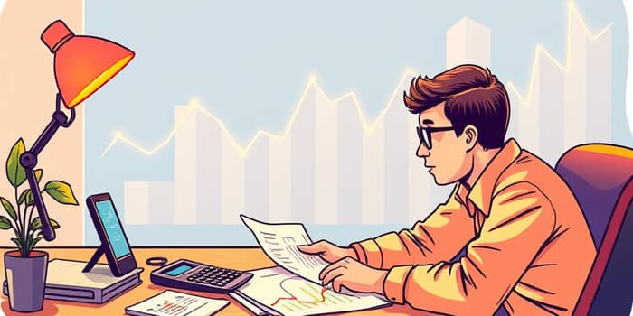 Controle Seu Empréstimo: Dicas Práticas