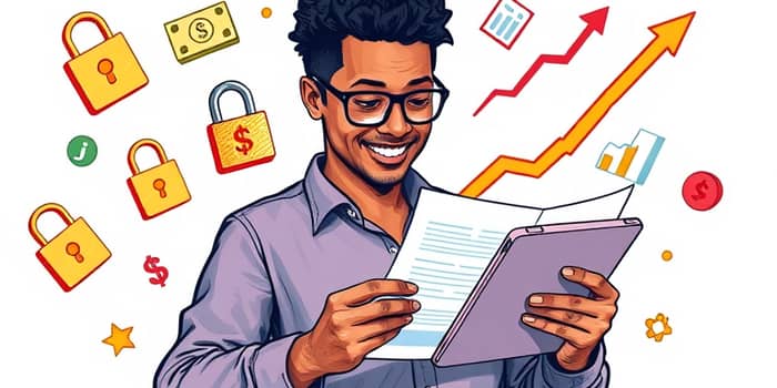 Os Segredos do Empréstimo Sem Surpresas Desagradáveis