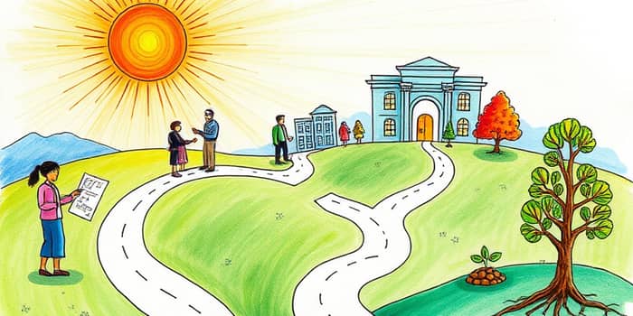 Investimento por Fases: Adaptando-se à Vida