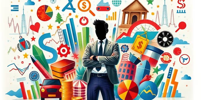 Desvendando os Segredos dos Hedge Funds