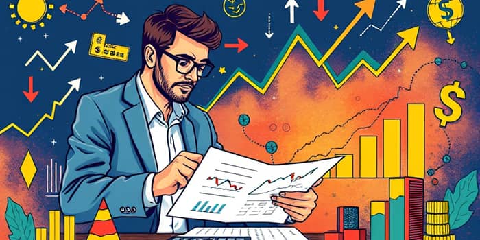 Mentoria de Investimento: Acelerando Seus Resultados
