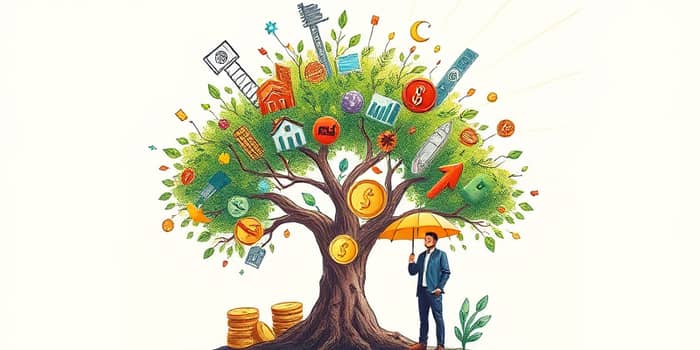 Minimizando o Risco: Dicas Essenciais para o Investidor