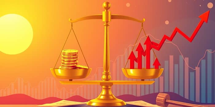 O Impacto da Inflação nos Seus Ativos Financeiros