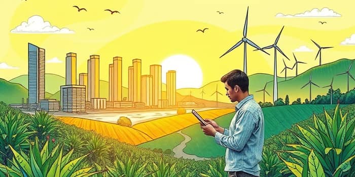 Desvendando o Potencial dos Seus Investimentos