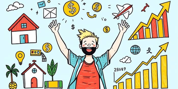 Organização Financeira: A Chave para Realizar Seus Sonhos